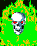 pic for gren skull